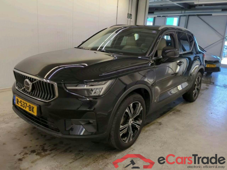 VOLVO XC40 1.5 T5 Plus Bright