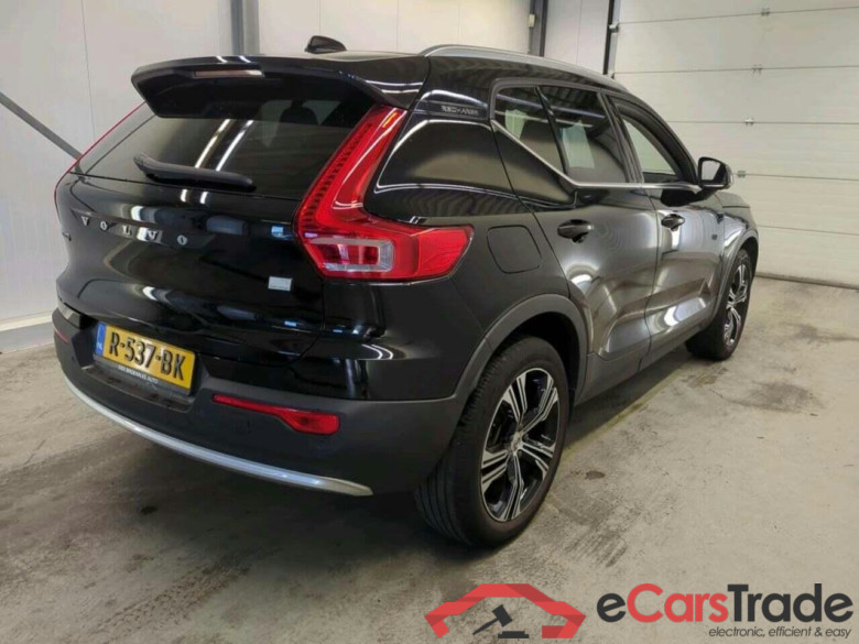 VOLVO XC40 1.5 T5 Plus Bright #2