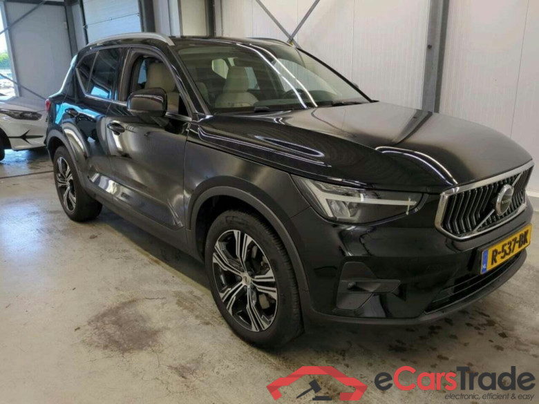 VOLVO XC40 1.5 T5 Plus Bright #5