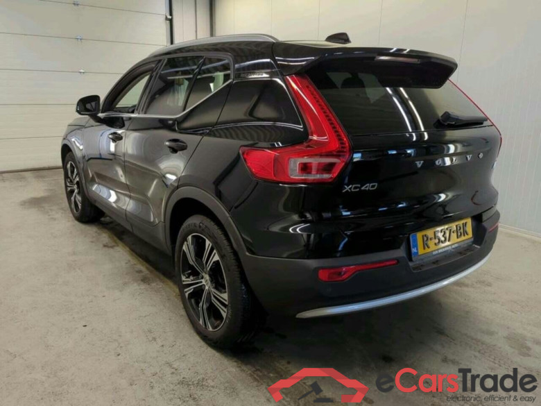 VOLVO XC40 1.5 T5 Plus Bright #6