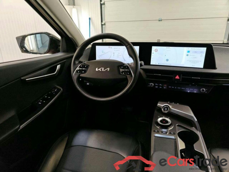 KIA EV6 58 kWh #3