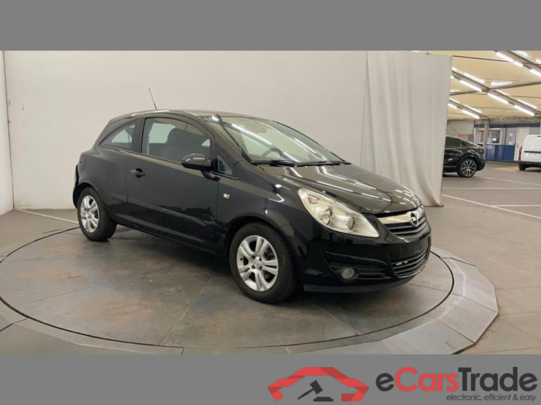 OPEL Corsa 1.2i Cosmo #2