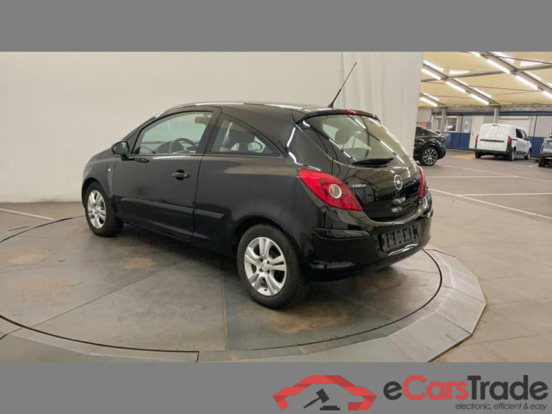 OPEL Corsa 1.2i Cosmo #3