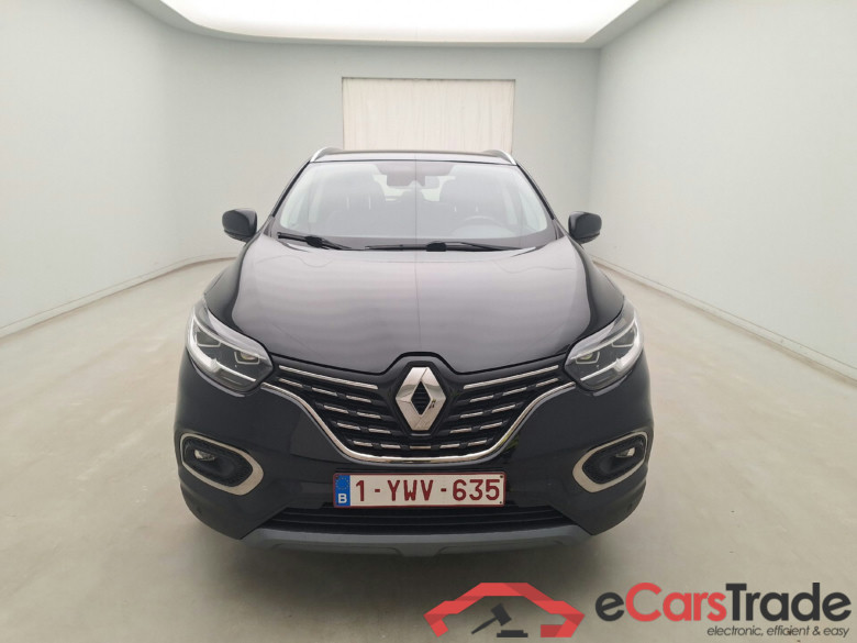 Renault, Kadjar FL'18, Renault Kadjar TCe 140 EDC GPF Intens 5d #1