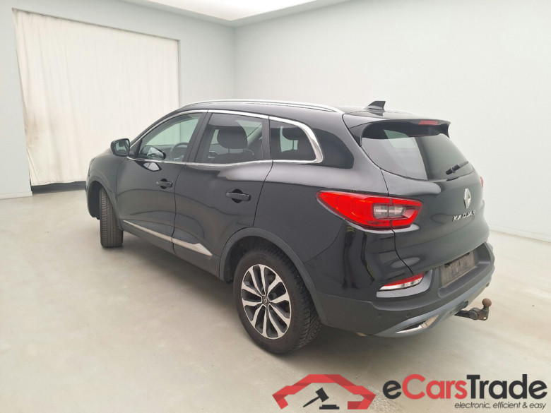 Renault, Kadjar FL'18, Renault Kadjar TCe 140 EDC GPF Intens 5d #3