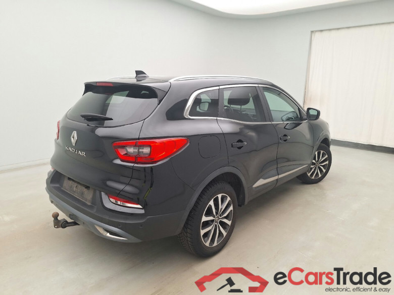 Renault, Kadjar FL'18, Renault Kadjar TCe 140 EDC GPF Intens 5d #4