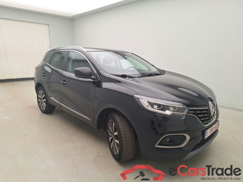 Renault, Kadjar FL'18, Renault Kadjar TCe 140 EDC GPF Intens 5d #5