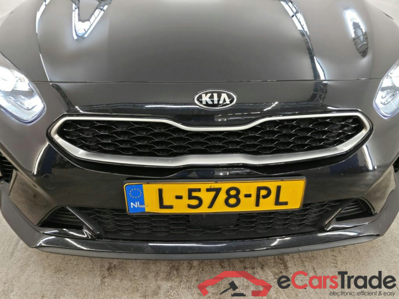 Kia ProCeed 1.5 T-GDi DCT7 GT-Line 5d #5