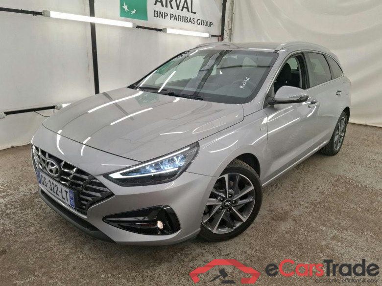 HYUNDAI i30 Sport Wagon  2020  5P  Break 1 0 T GDI 120 MHEV I MT CREATIVE SW #1