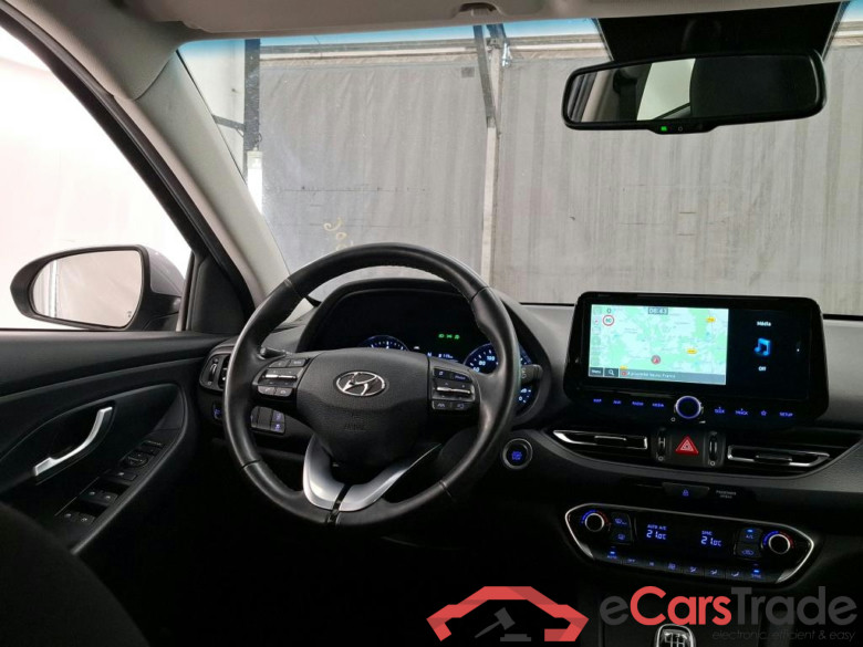 HYUNDAI i30 Sport Wagon  2020  5P  Break 1 0 T GDI 120 MHEV I MT CREATIVE SW #5