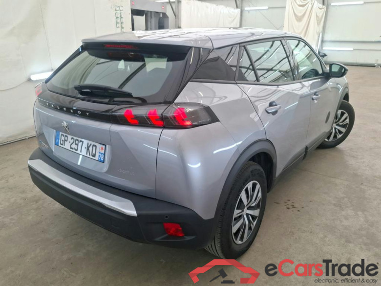 2008 (e-) Active Pack 50kWh BVA #4