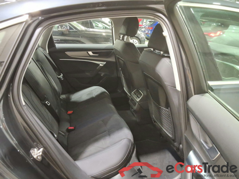 AUDI A6 2.0 TDI 35 S TRONIC BUSINESS ED SPORT #5
