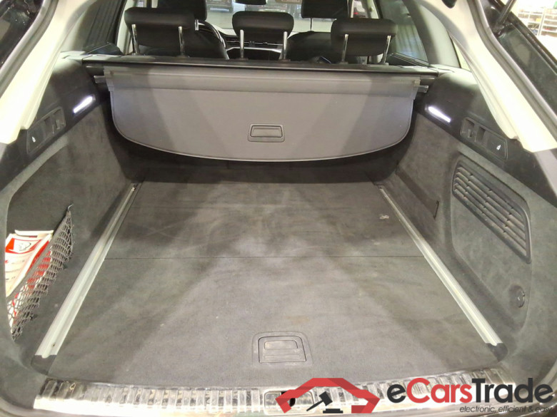 AUDI A6 AVANT 2.0 TDI 30 S TRONIC BUSINESS EDITION #3