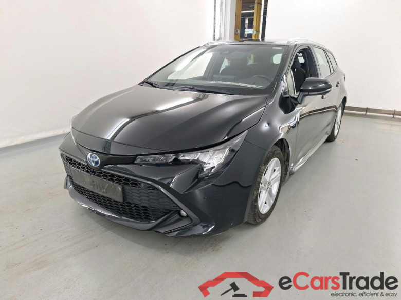 TOYOTA COROLLA TOURING SPORTS 1.8 HYBRID DYNAMIC E-CVT