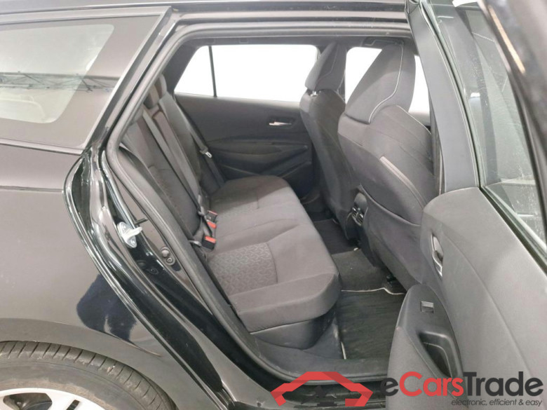 TOYOTA COROLLA TOURING SPORTS 1.8 HYBRID DYNAMIC E-CVT #6
