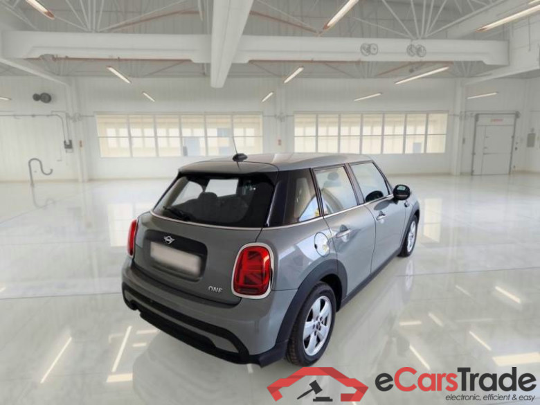 MINI MINI / 2021 / 5P / BERLINA ONE 55KW #2