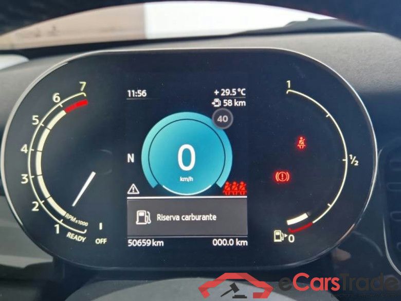 MINI MINI / 2021 / 5P / BERLINA ONE 55KW #4