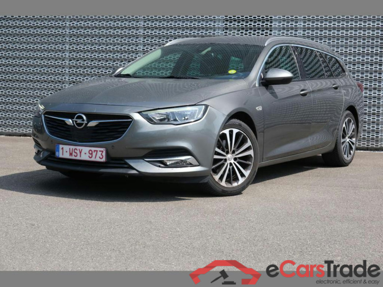 OPEL Insignia Sports Tourer Dsl Insignia Sports Tourer 1.6 CDTI Innovation (EU6.2)
