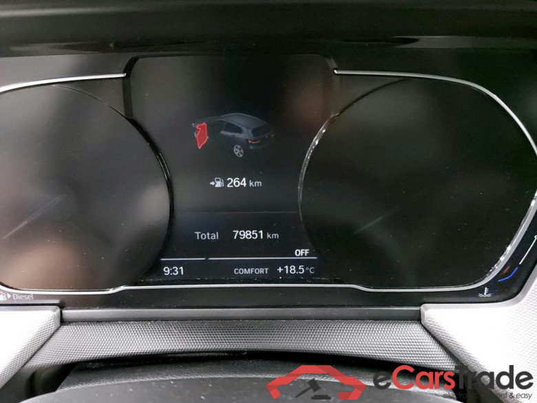 BMW - BMW 1 HATCH 116dA 116PK Business Edition Advantage & PDC Front & Rear #5