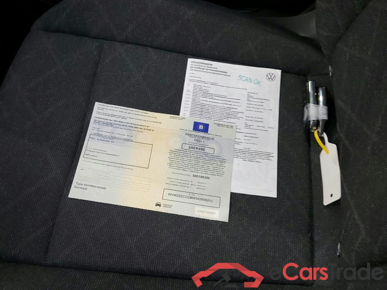 VOLKSWAGEN - VW  GOLF eTSI Life DSG 150PK Lounge Pack & Nav  Discover Media & Side Assist  * PETROL * #4