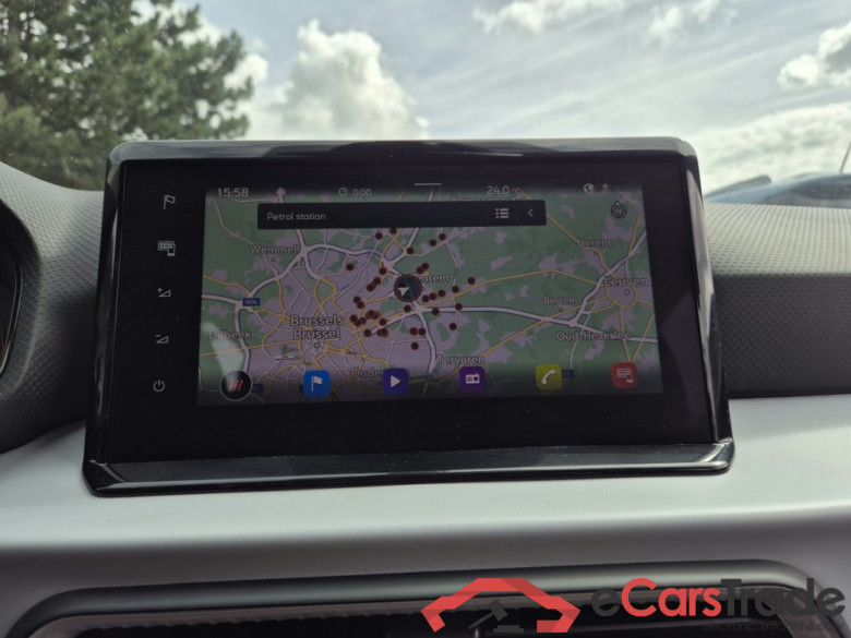 Seat Arona 1.0 TSI Move Aut. LED Virtual Navi Camera Klima PDC ... #6