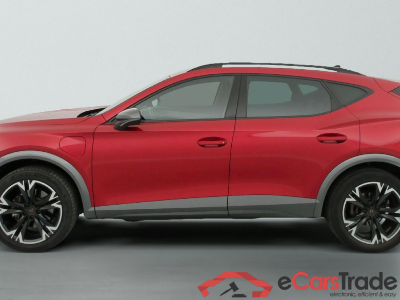 Cupra Formentor 1.4 e-HYBRID 204 ch DSG6 V #4
