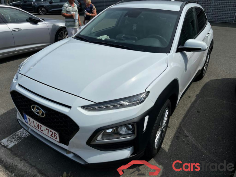 HYUNDAI Kona 1.0 T-GDi Feel Comfort