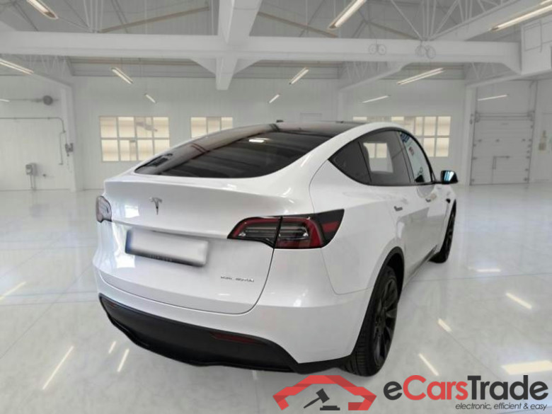 TESLA MODEL Y / 2020 / 5P / SUV 75 KWH DUAL MOTOR LONG RANGE 4WD AUT. #2