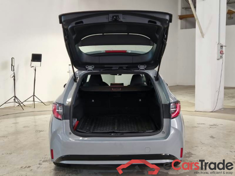 TOYOTA COROLLA / 2019 / 5P / STATION WAGON TS HYBRID BUSINESS #5