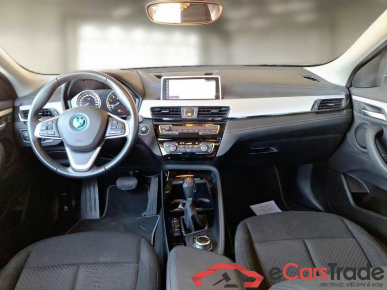 BMW X2 / 2017 / 5P / SUV XDRIVE 25E BUSINESS X AUTOMATICO #3