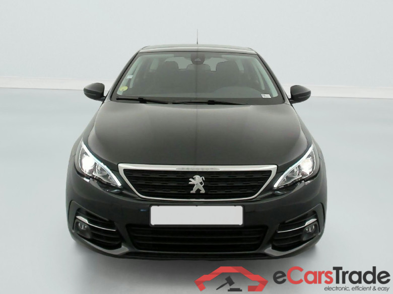 Peugeot 308 SW BLUEHDI 130CH S&S EAT8 ACTIVE BUSINESS #2