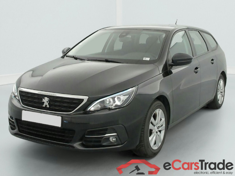 Peugeot 308 SW BLUEHDI 130CH S&S EAT8 ACTIVE BUSINESS #3