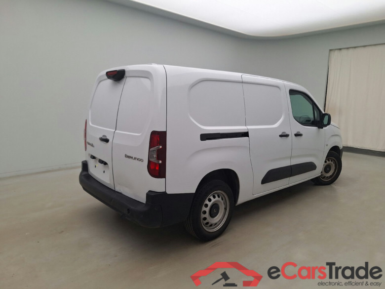 Citroën, _Berlingo FL'24, Berli.1.5BHDi 100 M H #4