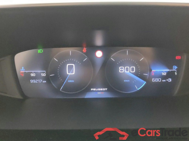 Peugeot 308 SW 1.5 BlueHDi 130 S&S Allure 5d #6