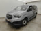 preview Opel Combo #0