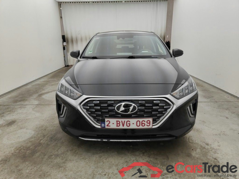 Hyundai Ioniq 1.6 GDi ISG DCT Hybride Feel 5d #5