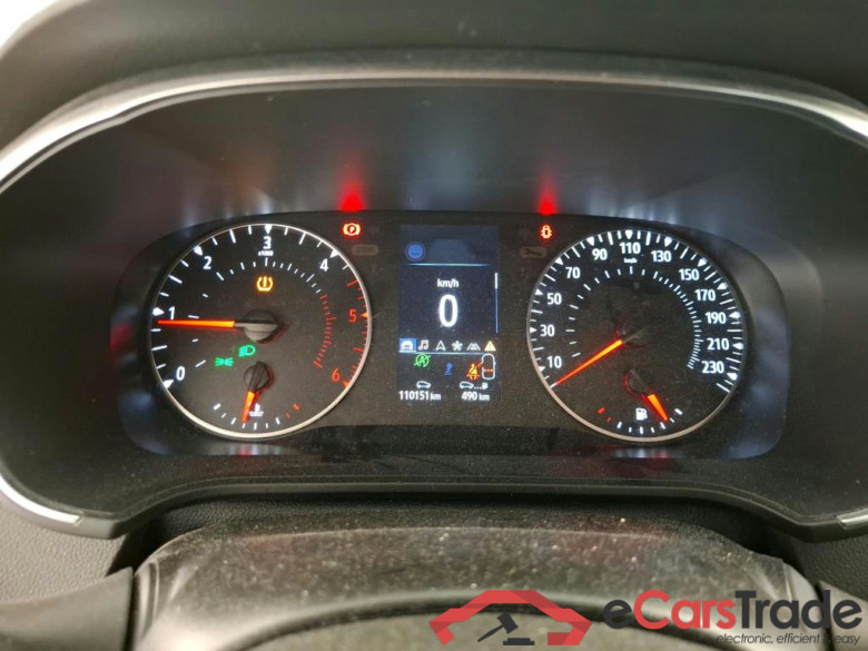 Megane IV Estate Business 1.5 dCi 115CV BVM6 E6d #6