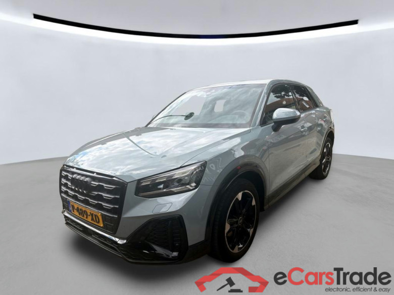 AUDI Q2 81 kW #1