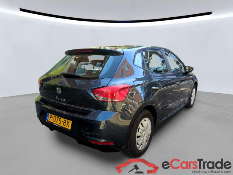 SEAT Ibiza 59 kW #5