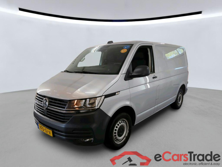 VOLKSWAGEN Transporter 81 kW #1
