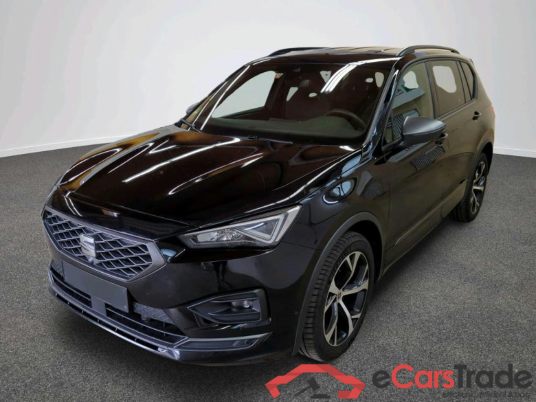 Tarraco FR 4Drive 2.0 TDI 147KW AT7 E6d #1