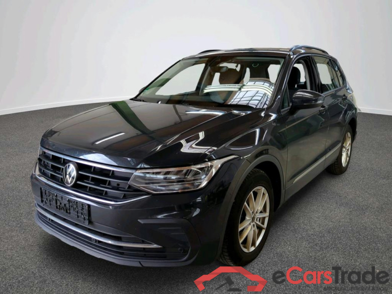 Tiguan Life 2.0 TDI 110KW AT7 E6d