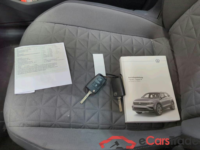 Tiguan Life 2.0 TDI 110KW AT7 E6d #3
