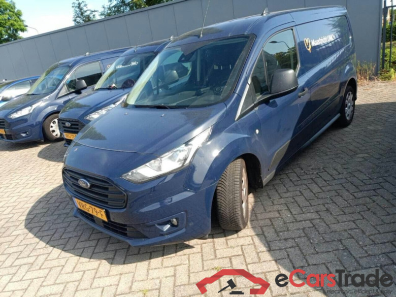 FORD TRANSIT CONNECT 1.5 EcoBlue L2 Trend