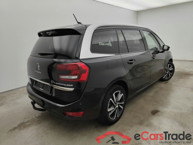 Citroën Grand C4 Spacetourer 1.5 BlueHDi 130 S&S EAT8 Shine 5d #2
