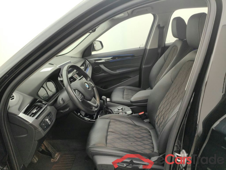 BMW X1 sDrive18d (100 kW) 5d #3