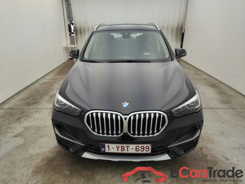 BMW X1 sDrive18d (100 kW) 5d #5
