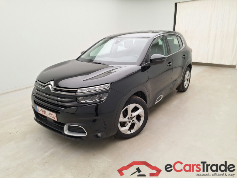 Citroën, C5 Aircross '18, Citroën C5 Aircross 1.2 PureTech 130 S&S EAT8 Busi #2