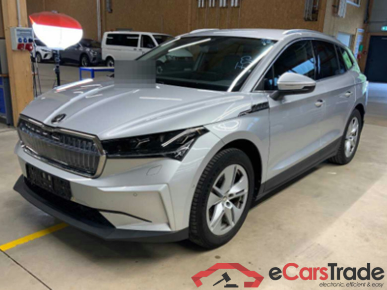 Enyaq iV 80 Lounge 150KW