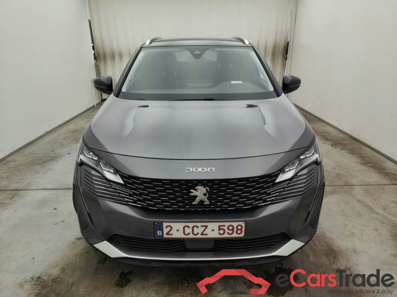 Peugeot 3008 1.5 BlueHDi 96kW S&S EAT8 Roadtrip 5d #5